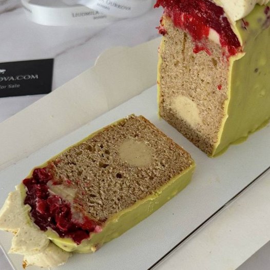 Сборник №1: Кексы Сборник №1: Кексы