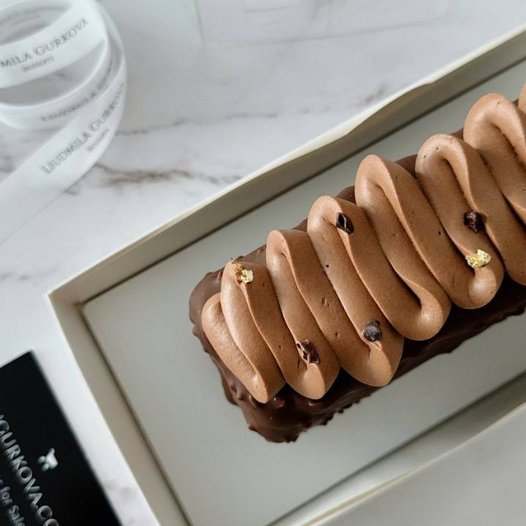 Сборник №1: Кексы Сборник №1: Кексы