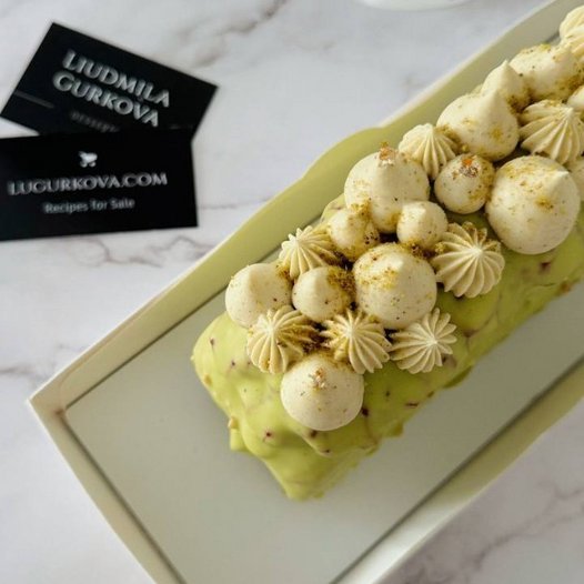 Сборник №1: Кексы Сборник №1: Кексы