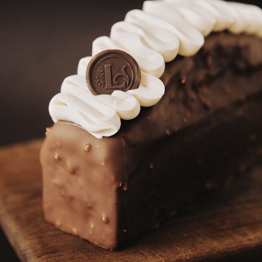 Collection №1: Travel Cake