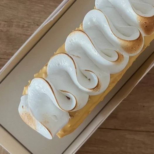 Collection №1: Travel Cake