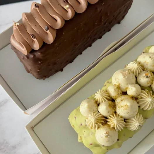 Сборник №1: Кексы Сборник №1: Кексы