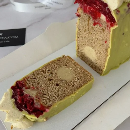 Сборник №1: Кексы Сборник №1: Кексы