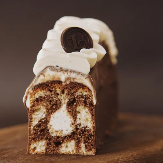 Collection №1: Travel Cake