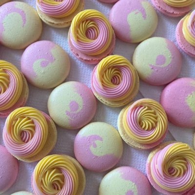 Ганаш Клубника / Манго