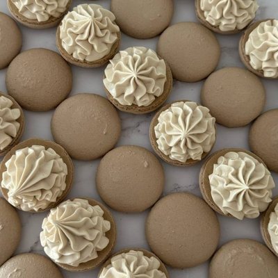 Ганаш Халвичный Раф (Взбитый)