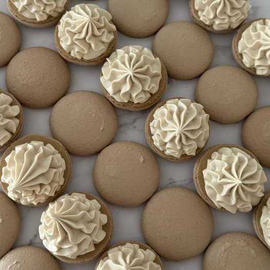 Ганаш Халвичный Раф (Взбитый)