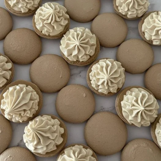 Ганаш Халвичный Раф (Взбитый)