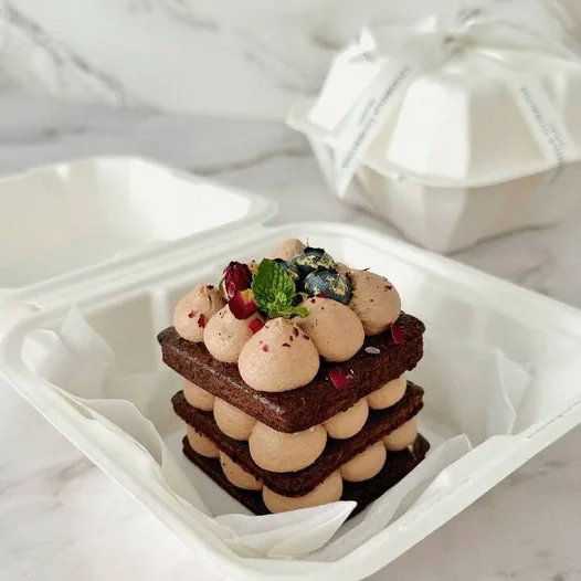 Шоколадный