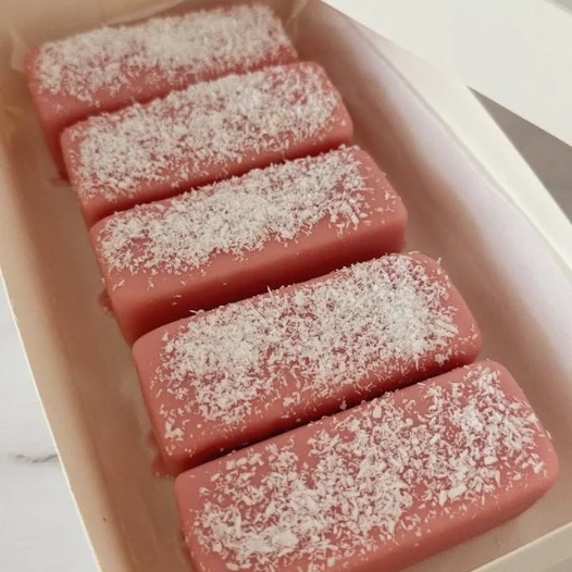 Collection №4: Cheesecake Bars Collection №4: Cheesecake Bars