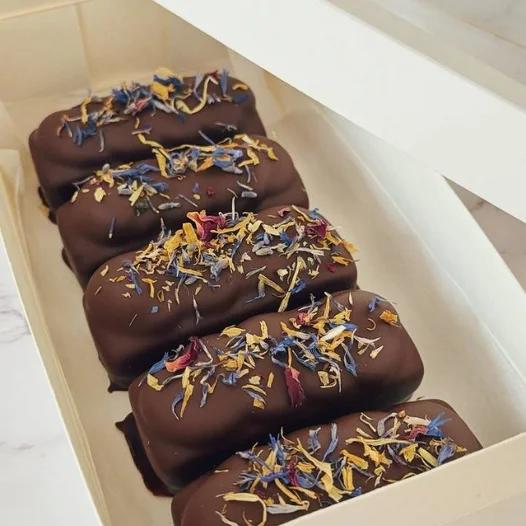 Collection №4: Cheesecake Bars Collection №4: Cheesecake Bars