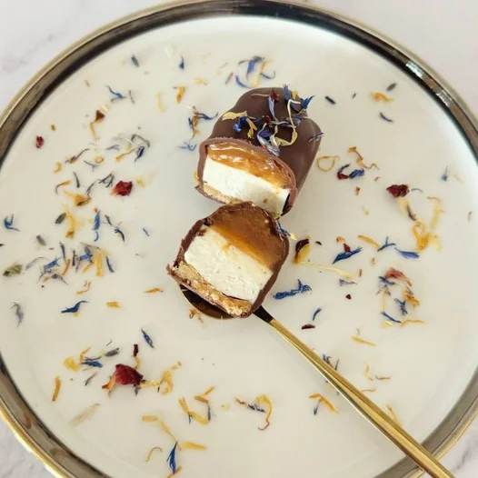 Collection №4: Cheesecake Bars Collection №4: Cheesecake Bars