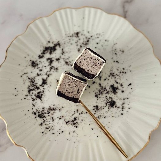 Oreo Cheesecake Bars Oreo Cheesecake Bars