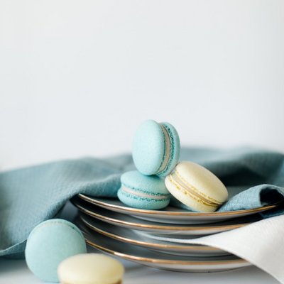 Collection №20: Macaron Fillings