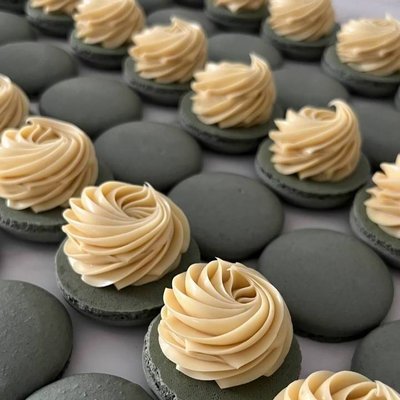 Кофейное Мороженое (Взбитый)