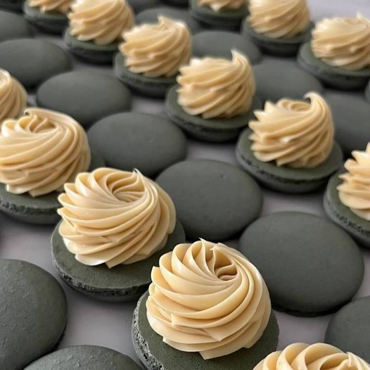 Кофейное Мороженое (Взбитый)