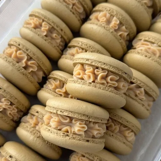 Кофейное Мороженое (Взбитый)