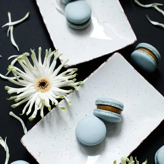 Шоколадно Малиновый Чизкейк