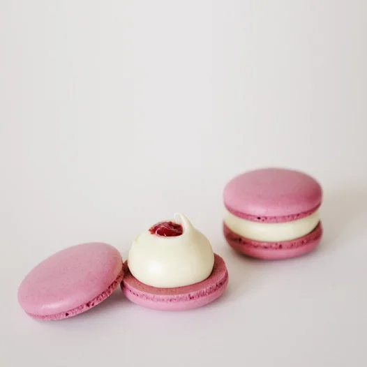 Клубничное Мороженое