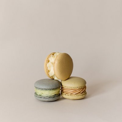 Фундук Банан