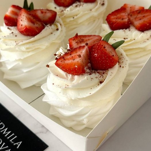 Мини Павлова