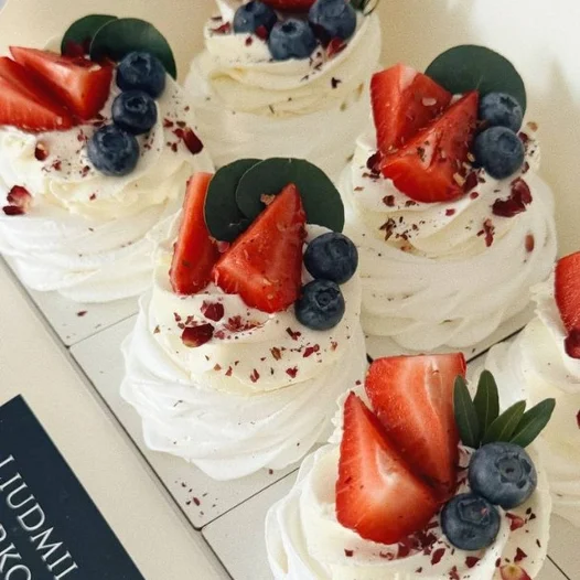 Мини Павлова