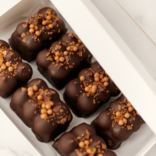 Брауни Батончики