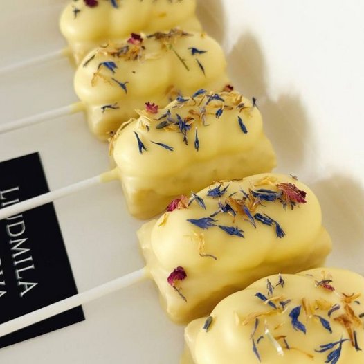 Брауни Батончики