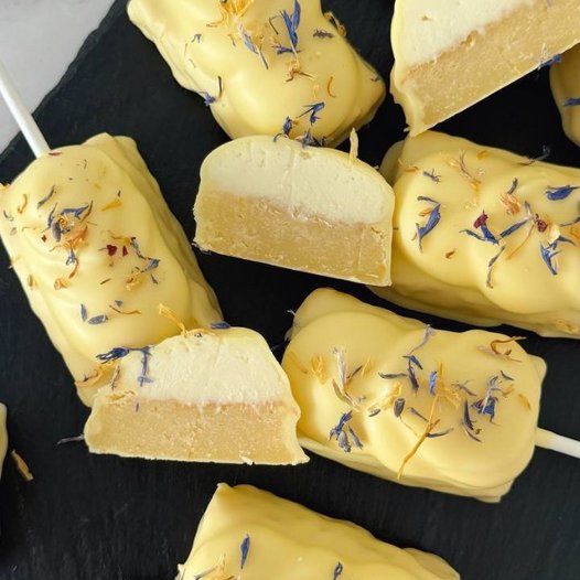 Брауни Батончики