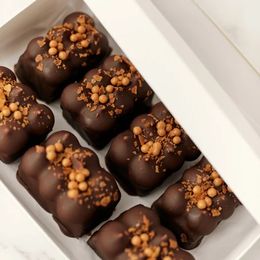 Брауни Батончики