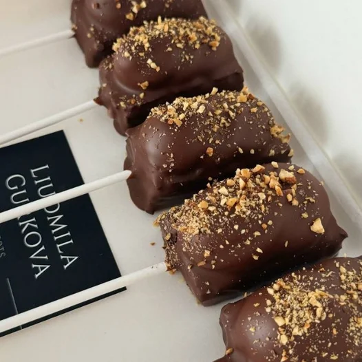 Брауни Батончики