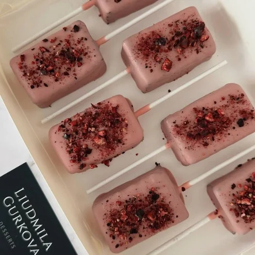 Брауни Батончики