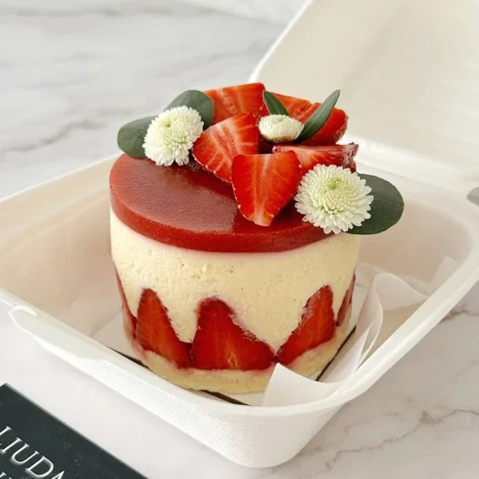 Fraisier Collection Fraisier Collection