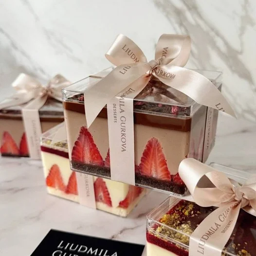 Fraisier Collection Fraisier Collection