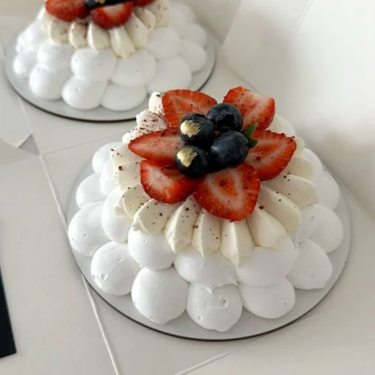 Pavlova Collection Pavlova Collection