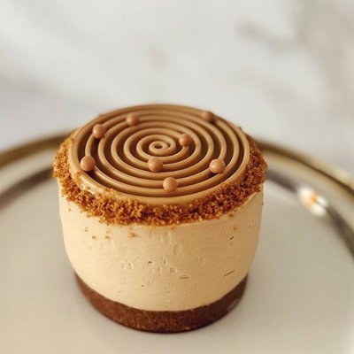 Lotus Biscoff (bento)