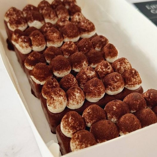 Collection №5: Cheesecake Bars Collection №5: Cheesecake Bars