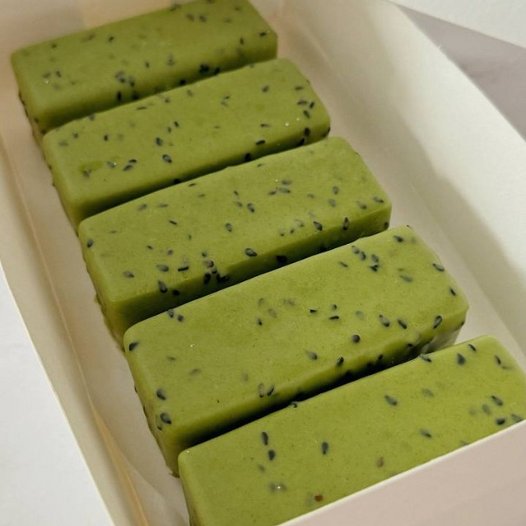 Collection №5: Cheesecake Bars Collection №5: Cheesecake Bars