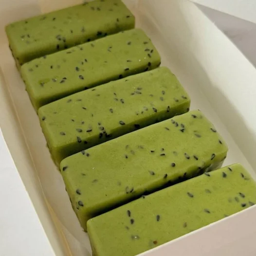 Collection №5: Cheesecake Bars Collection №5: Cheesecake Bars