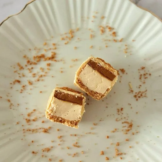 Collection №5: Cheesecake Bars Collection №5: Cheesecake Bars