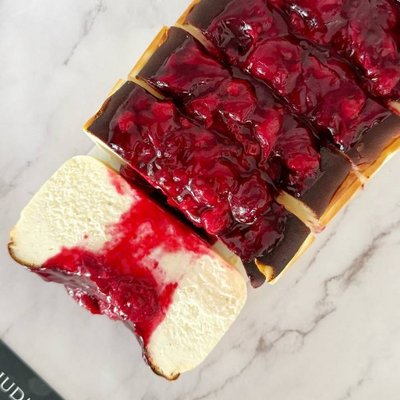 Collection №9: Cheesecakes