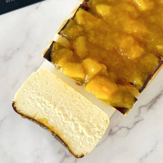 Сборник №9: Чизкейки