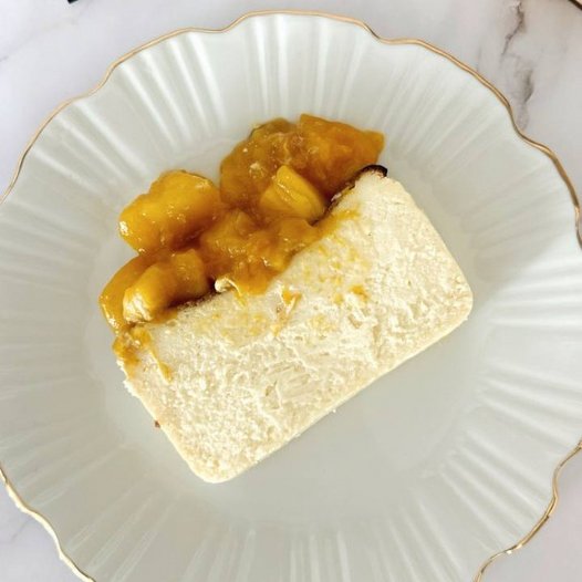 Сборник №9: Чизкейки