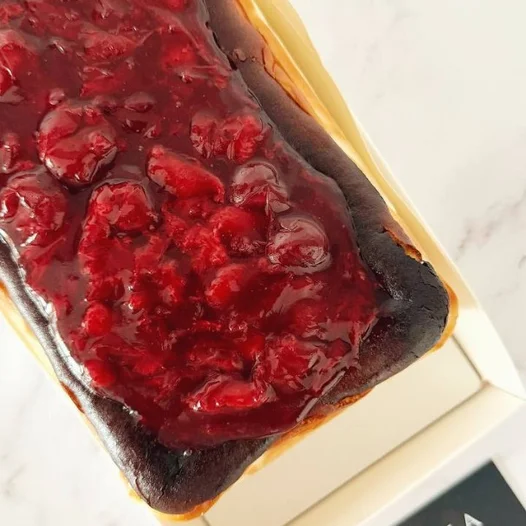 Сборник №9: Чизкейки