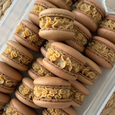 Ганаш Фундучный Чизкейк