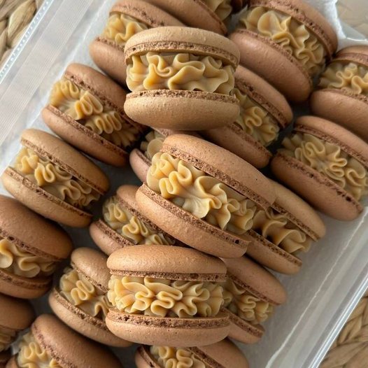 Ганаш Фундучный Чизкейк