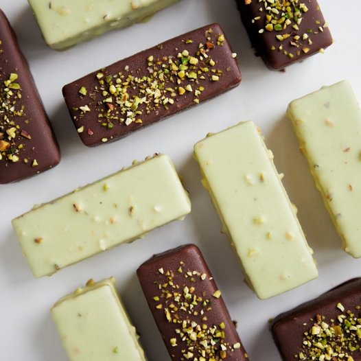 Dubai Cheesecake Bars Dubai Cheesecake Bars