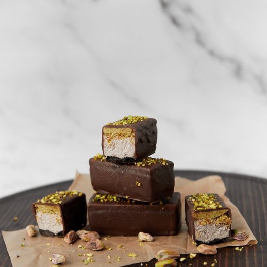 Dubai Cheesecake Bars Dubai Cheesecake Bars