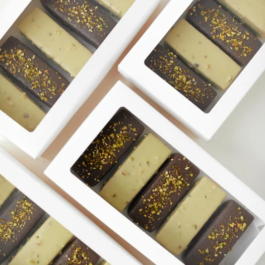 Dubai Cheesecake Bars Dubai Cheesecake Bars