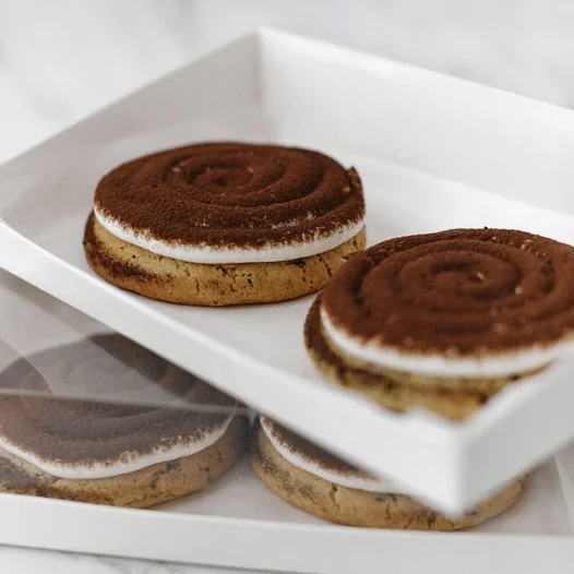 Классический Тирамису 